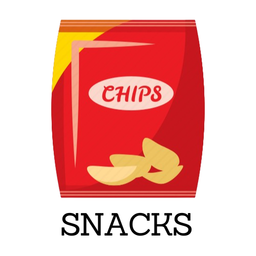 snacks