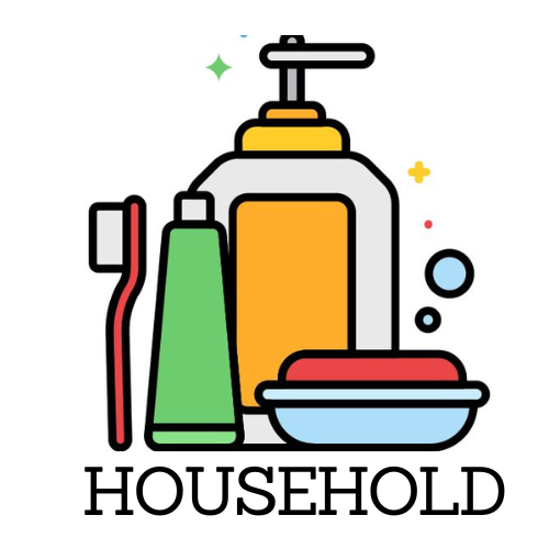 HOUSEHOLD