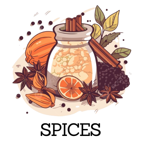 SPICES