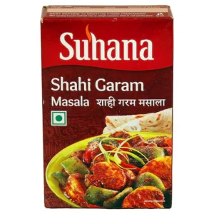 garam masala